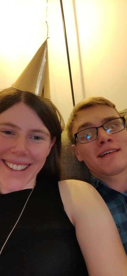 birthday