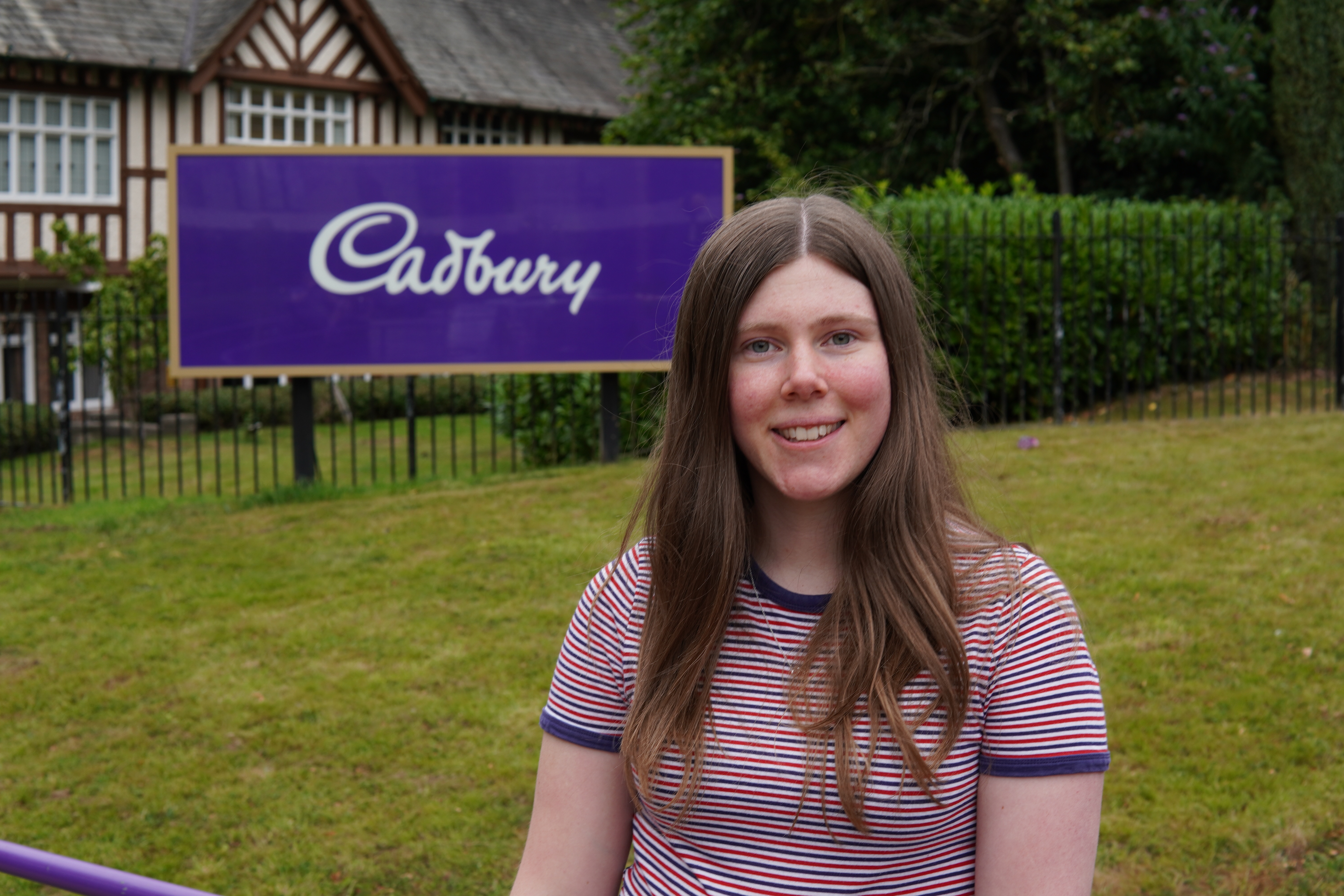 cadbury
