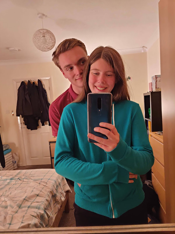 cute